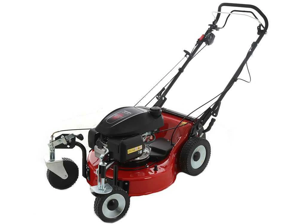 Tondeuse à Gazon Marina Systems Pivot 53SH - Moteur HONDA GCVX 200 – Image 2