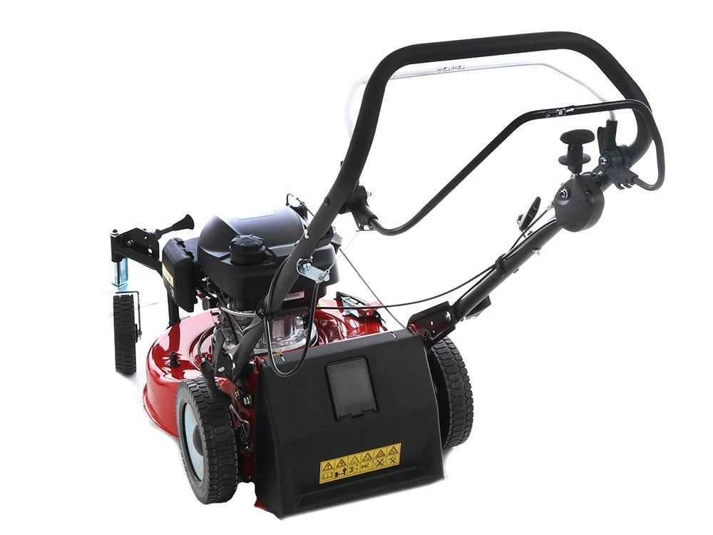 Tondeuse à Gazon Marina Systems Pivot 53SH - Moteur HONDA GCVX 200 – Image 3