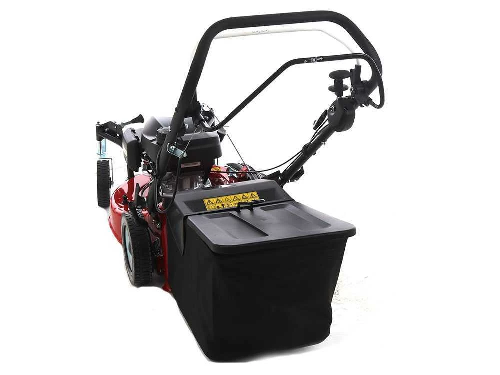 Tondeuse à Gazon Marina Systems Pivot 53SH - Moteur HONDA GCVX 200 – Image 8