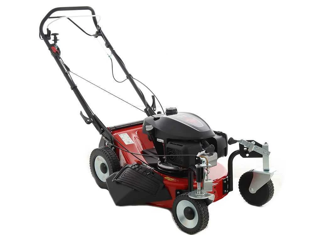 Tondeuse à Gazon Marina Systems Pivot 53SH - Moteur HONDA GCVX 200 – Image 11