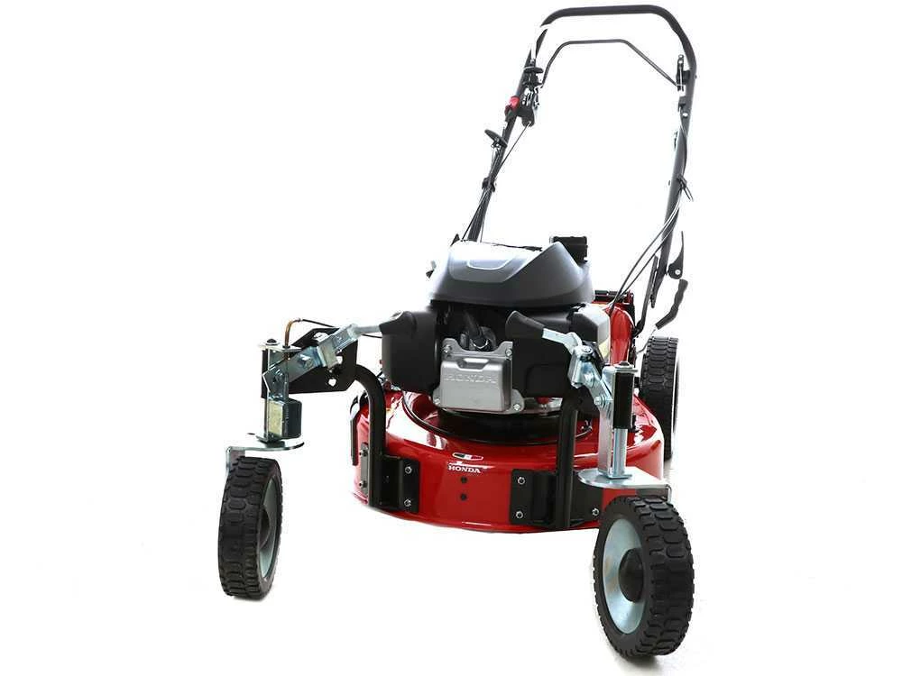 Tondeuse à Gazon Marina Systems Pivot 53SH - Moteur HONDA GCVX 200 – Image 12