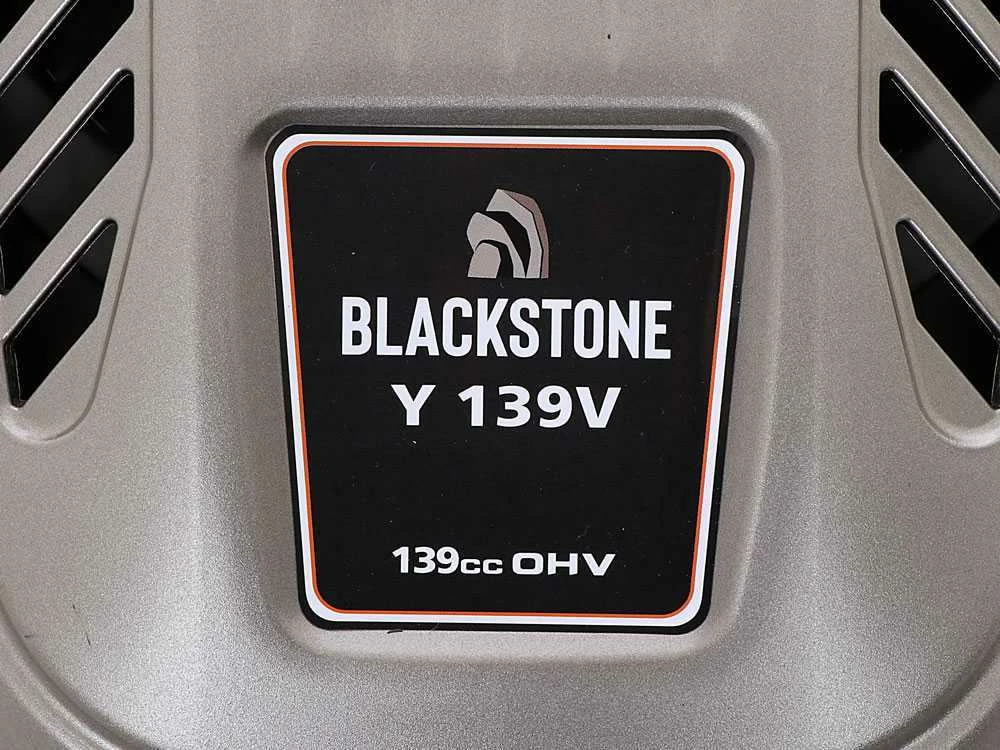 Tondeuse à Gazon Mulching Blackstone M510 - Poussée Manuelle 2en1: Mulching + éjection Latérale – Image 13