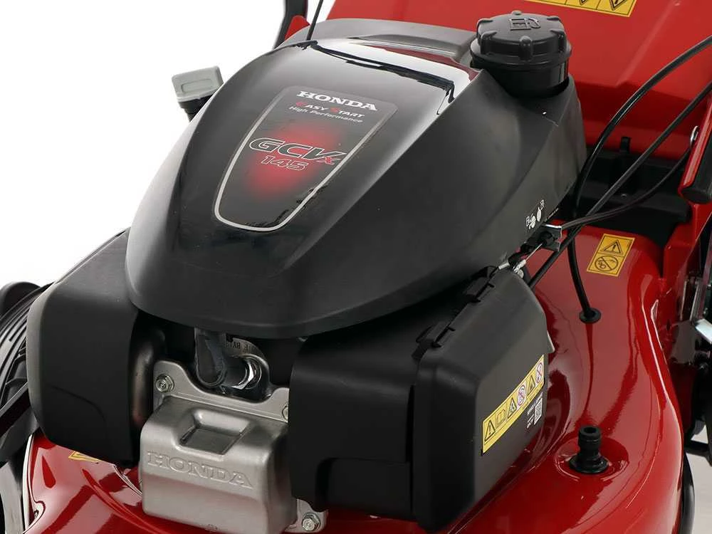 Tondeuse Ă Gazon Professionnelle Marina Systems AGRI 46 SH - Honda GCVx 145 â Image 11