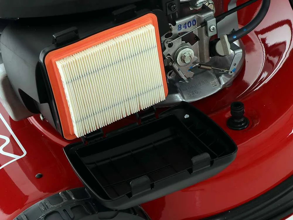 Tondeuse Ă Gazon Professionnelle Marina Systems AGRI 46 SH - Honda GCVx 145 â Image 14