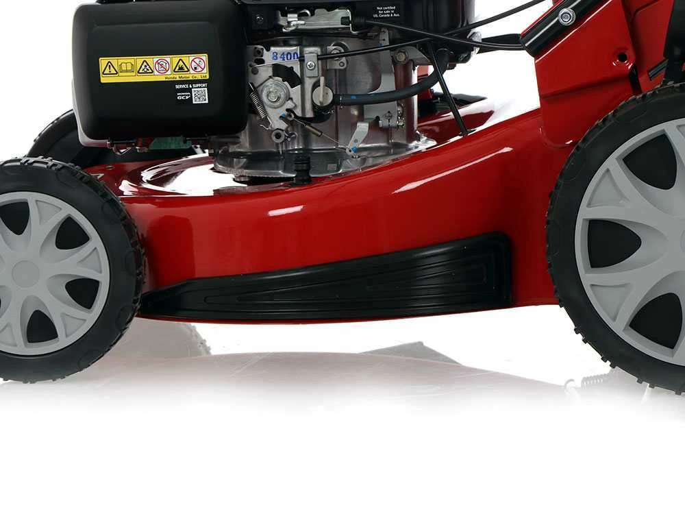 Tondeuse Ă Gazon Professionnelle Marina Systems AGRI 46 SH - Honda GCVx 145 â Image 20