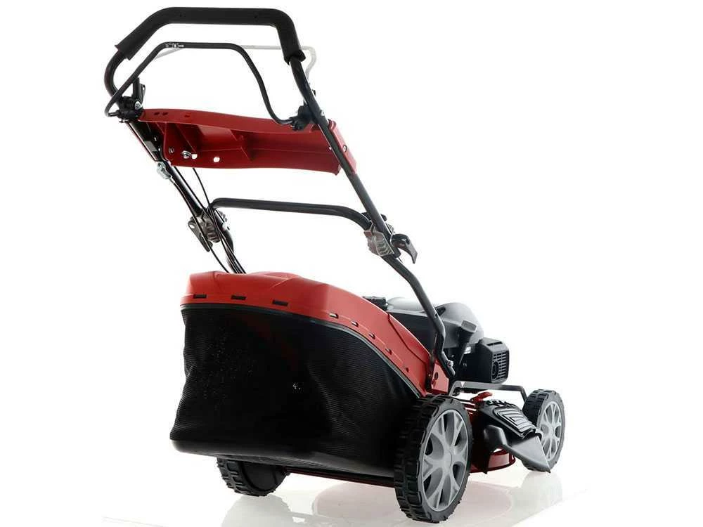 Tondeuse Ă Gazon Professionnelle Marina Systems AGRI 46 SH - Honda GCVx 145 â Image 2
