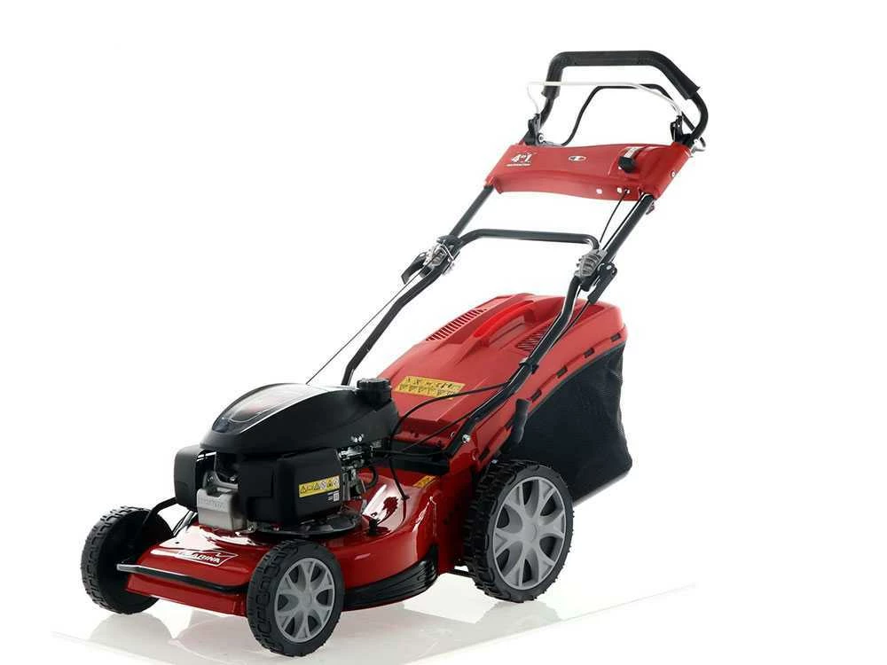 Tondeuse Ă Gazon Professionnelle Marina Systems AGRI 46 SH - Honda GCVx 145 â Image 6