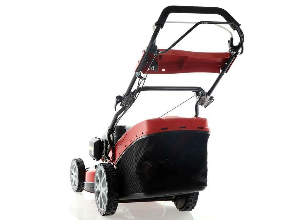 Tondeuse Ă Gazon Professionnelle Marina Systems AGRI 46 SH - Honda GCVx 145 â Image 7