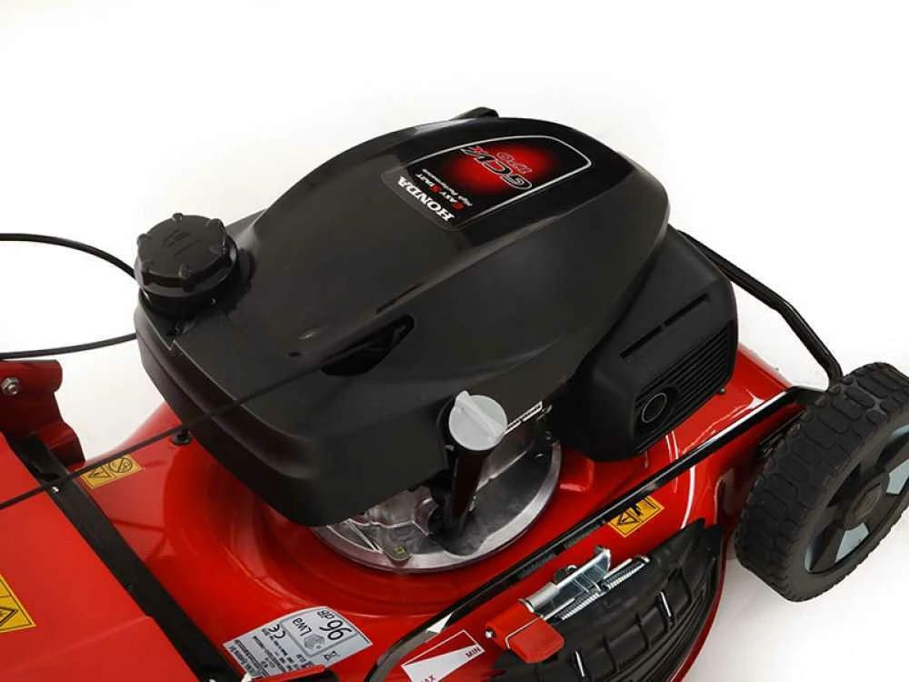 Tondeuse Ă Gazon Professionnelle Marina Systems MA 46 SH 4-en-1 - Moteur Honda GCVX170 â Image 14