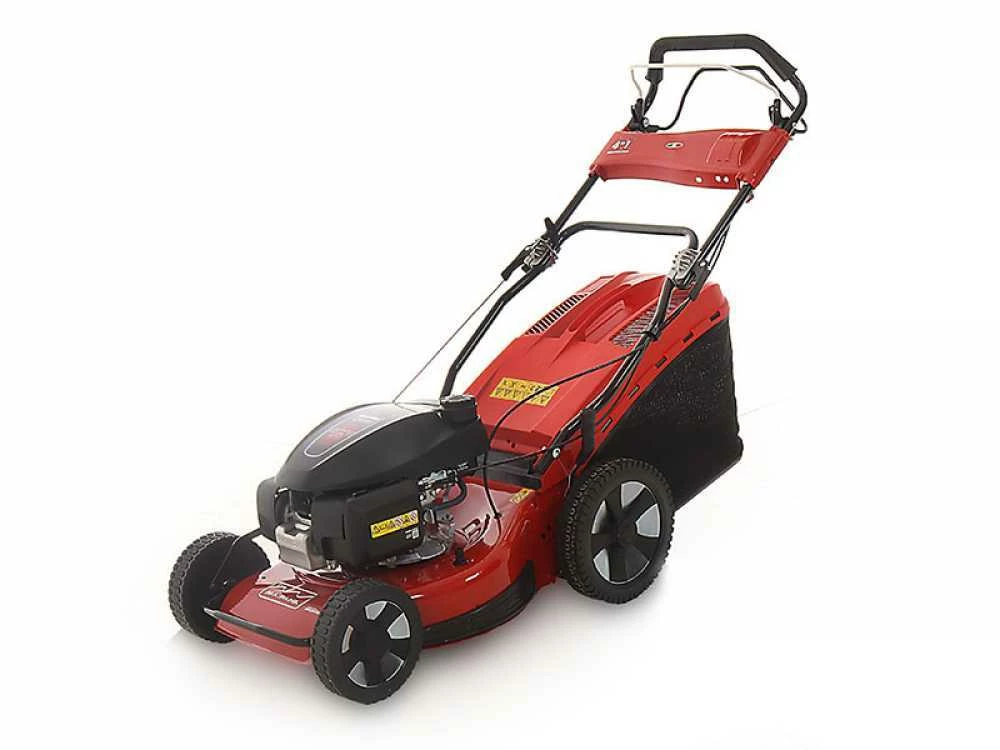 Tondeuse Ă Gazon Professionnelle Marina Systems MA 46 SH 4-en-1 - Moteur Honda GCVX170 â Image 11