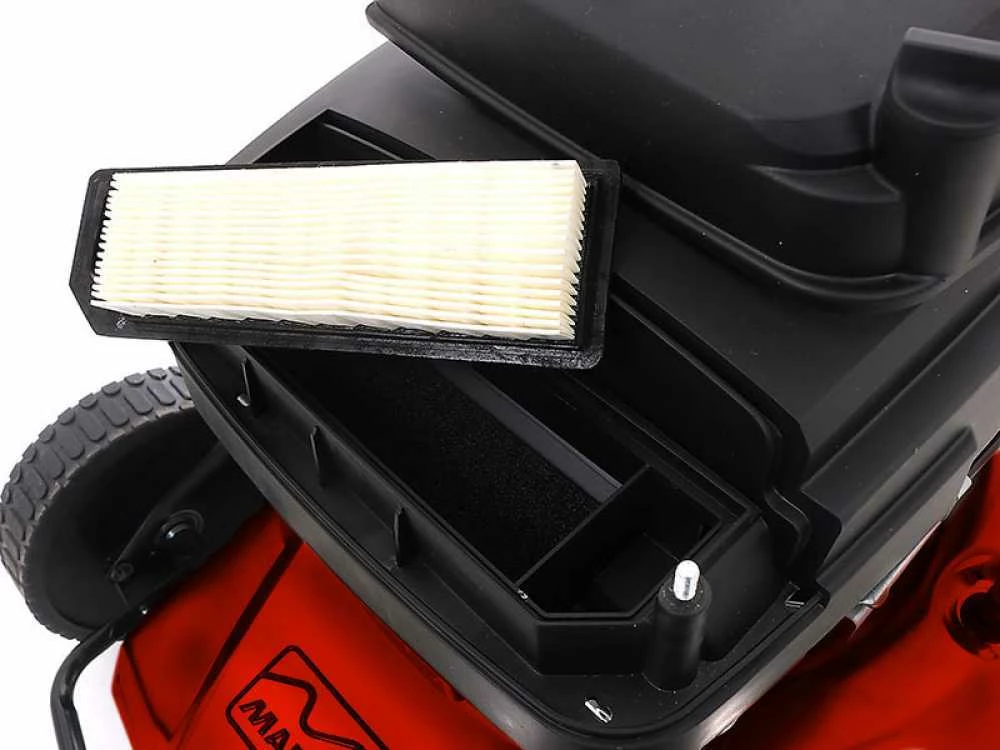 Tondeuse Ă Gazon Professionnelle Marina Systems MA 55 SK 4-en-1 - Moteur Kawasaki FJ180V â Image 17