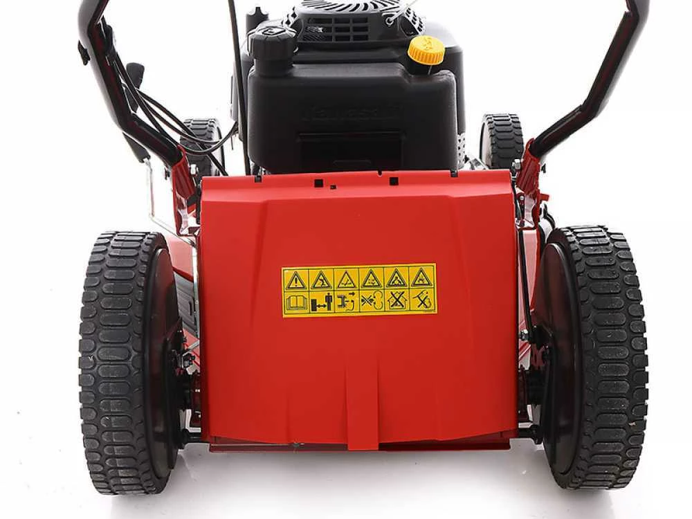 Tondeuse Ă Gazon Professionnelle Marina Systems MA 55 SK 4-en-1 - Moteur Kawasaki FJ180V â Image 20