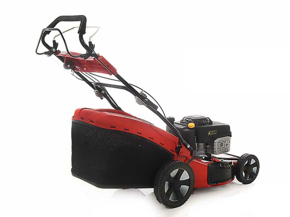 Tondeuse Ă Gazon Professionnelle Marina Systems MA 55 SK 4-en-1 - Moteur Kawasaki FJ180V â Image 7