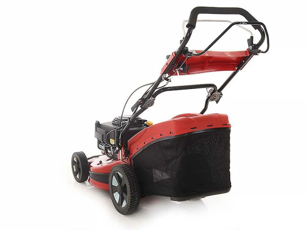 Tondeuse Ă Gazon Professionnelle Marina Systems MA 55 SK 4-en-1 - Moteur Kawasaki FJ180V â Image 10