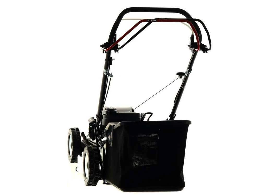 Tondeuse Ă Gazon Professionnelle Marina Systems MX 4-MAXI 52 SH 4-en-1 - Moteur Honda GCVX 200 â Image 7