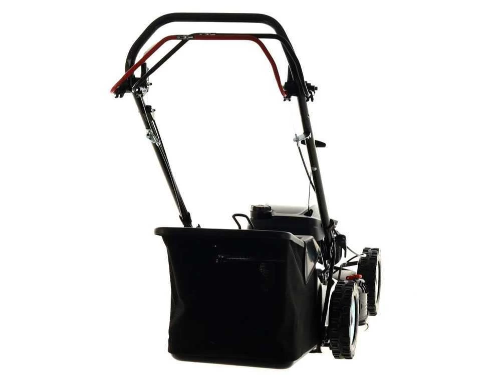 Tondeuse Ă Gazon Professionnelle Marina Systems MX 4-MAXI 52 SH 4-en-1 - Moteur Honda GCVX 200 â Image 8