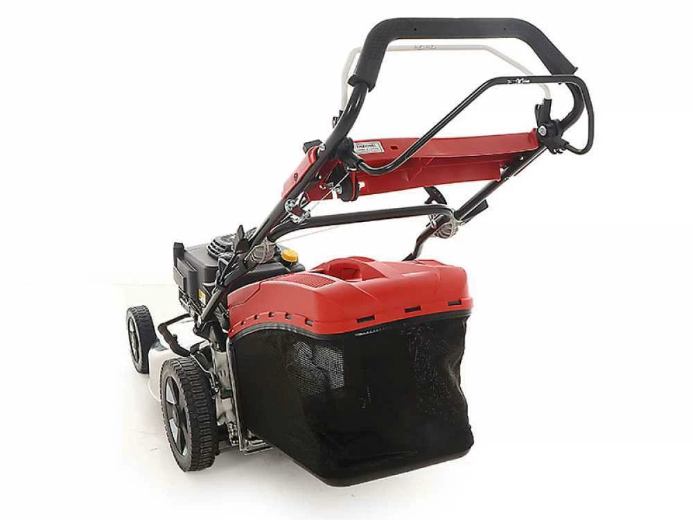 Tondeuse à Gazon Professionnelle Marina Systems MX 57SK 3V 4-en-1 - Moteur Kawasaki FJ180V – Image 8