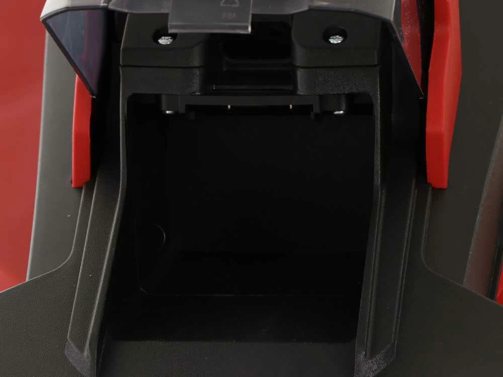 Tondeuse Ă Gazon Sur Batterie Einhell GE-CM 18/30 Li PXC - Avec Batterie 18V 4.0Ah â Image 17