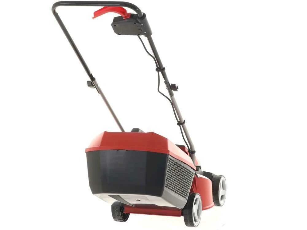 Tondeuse Ă Gazon Sur Batterie Einhell GE-CM 18/30 Li PXC - Avec Batterie 18V 4.0Ah â Image 13