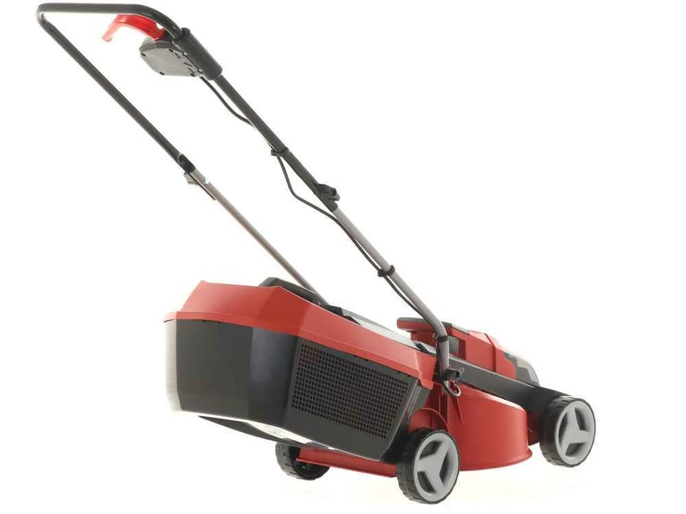 Tondeuse Ă Gazon Sur Batterie Einhell GE-CM 18/30 Li PXC - Avec Batterie 18V 4.0Ah â Image 14