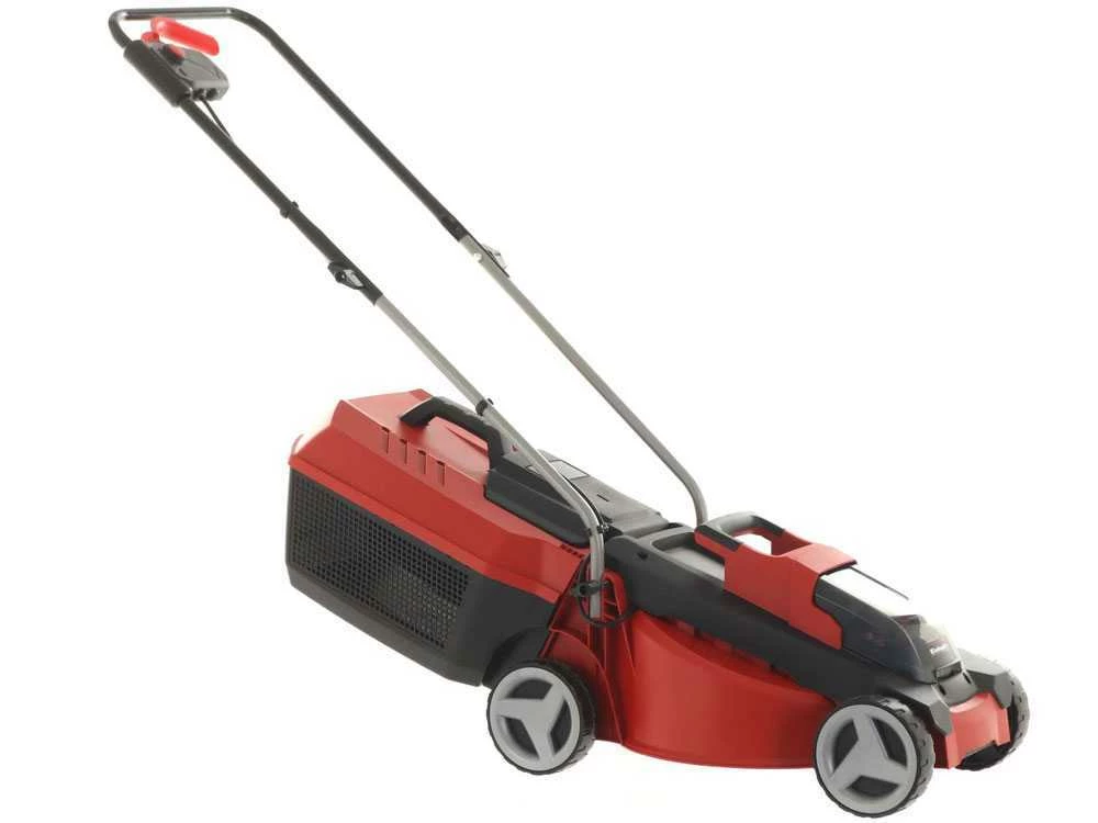 Tondeuse Ă Gazon Sur Batterie Einhell GE-CM 18/30 Li PXC - Avec Batterie 18V 4.0Ah â Image 16