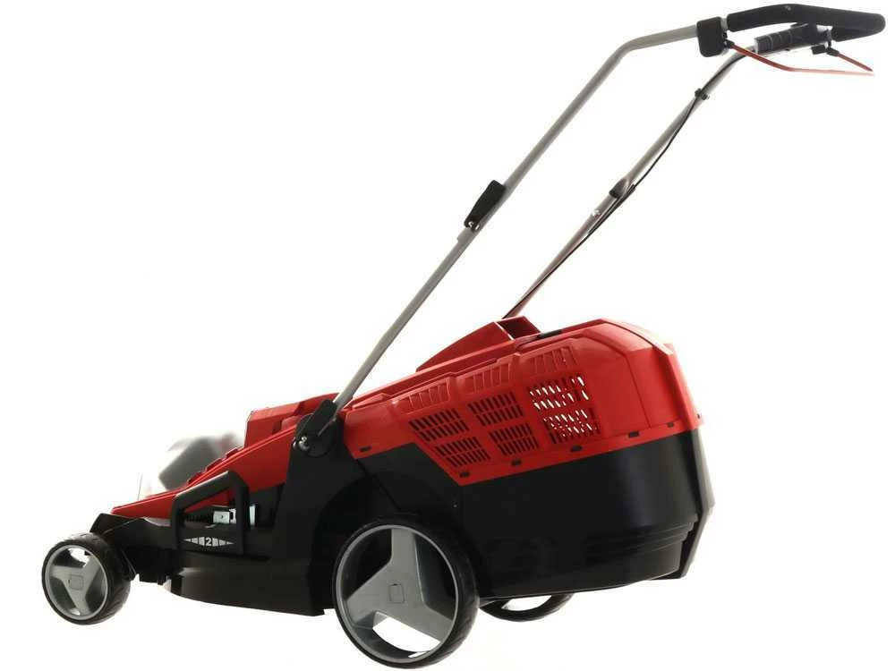 Tondeuse Ă Gazon Sur Batterie Einhell GE-CM 36/43 Li - SANS BATTERIES SANS CHARGEUR â Image 4