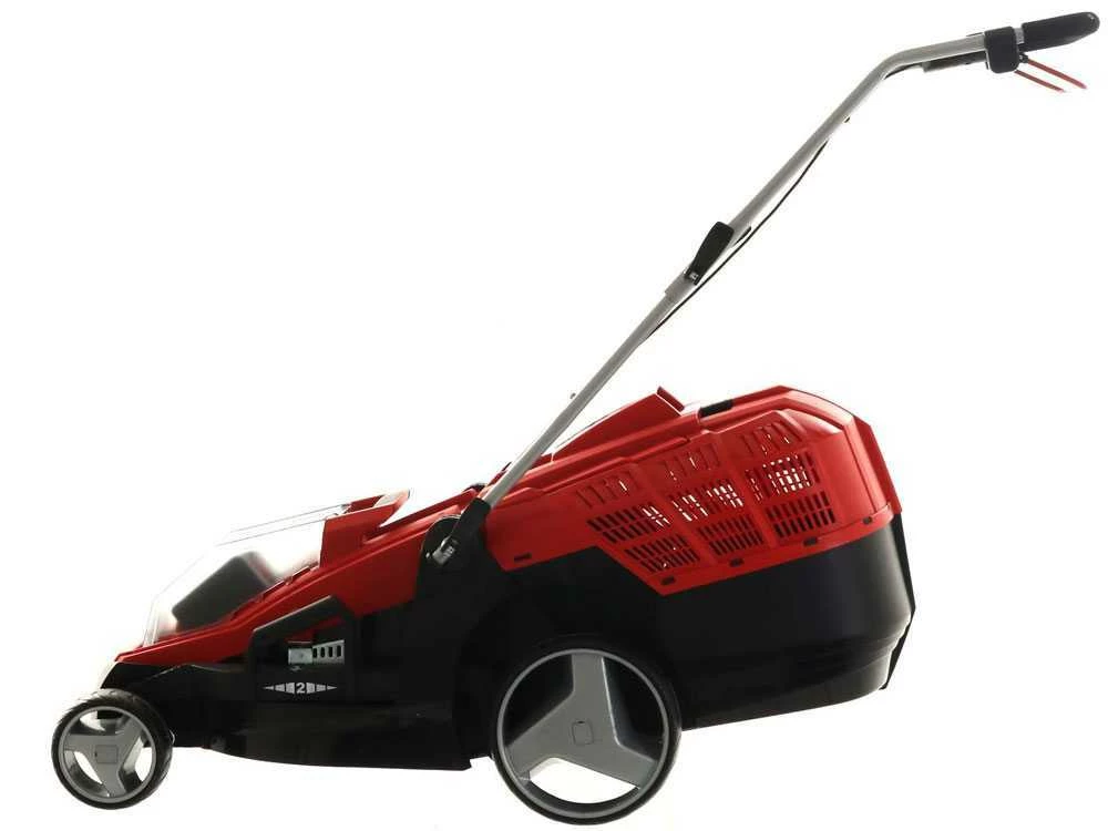 Tondeuse Ă Gazon Sur Batterie Einhell GE-CM 36/43 Li - SANS BATTERIES SANS CHARGEUR â Image 6