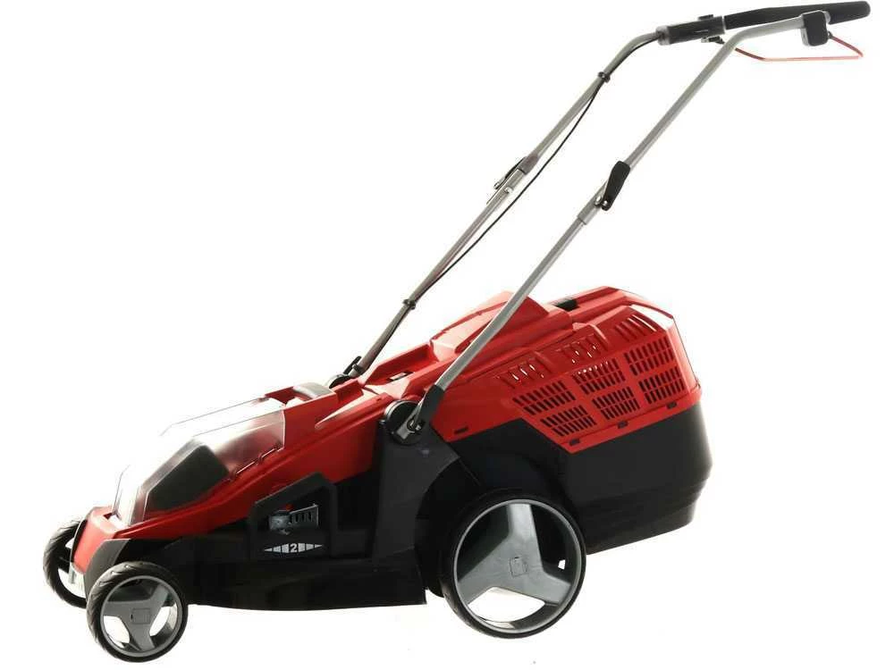 Tondeuse Ă Gazon Sur Batterie Einhell GE-CM 36/43 Li - SANS BATTERIES SANS CHARGEUR â Image 7