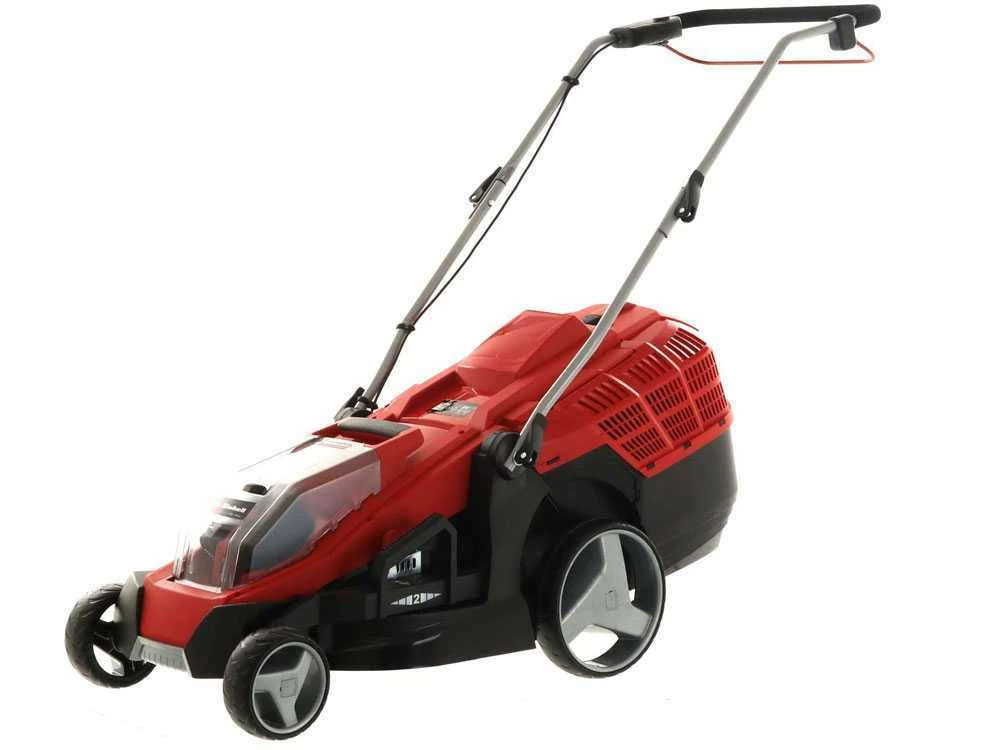 Tondeuse Ă Gazon Sur Batterie Einhell GE-CM 36/43 Li - SANS BATTERIES SANS CHARGEUR â Image 8