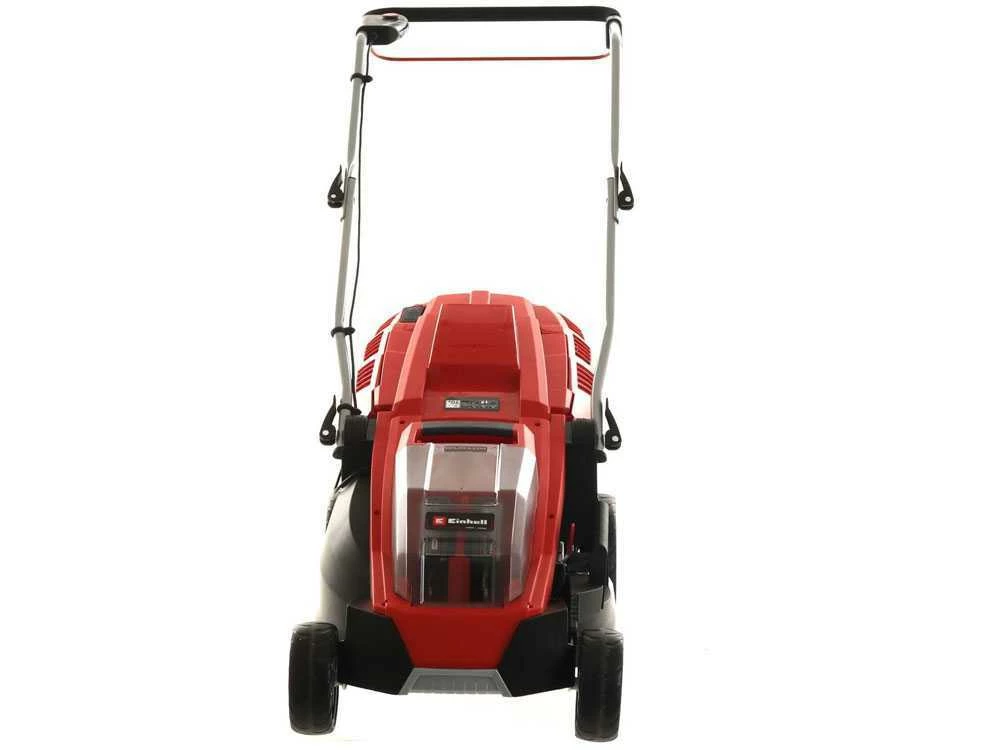 Tondeuse Ă Gazon Sur Batterie Einhell GE-CM 36/43 Li - SANS BATTERIES SANS CHARGEUR â Image 9