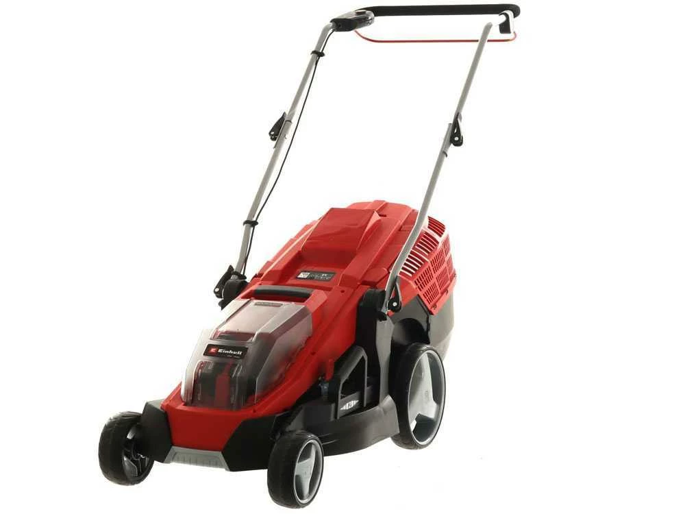Tondeuse Ă Gazon Sur Batterie Einhell GE-CM 36/43 Li - SANS BATTERIES SANS CHARGEUR â Image 12