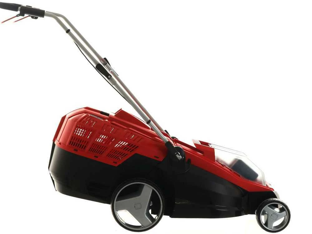 Tondeuse Ă Gazon Sur Batterie Einhell GE-CM 36/43 Li - SANS BATTERIES SANS CHARGEUR â Image 14