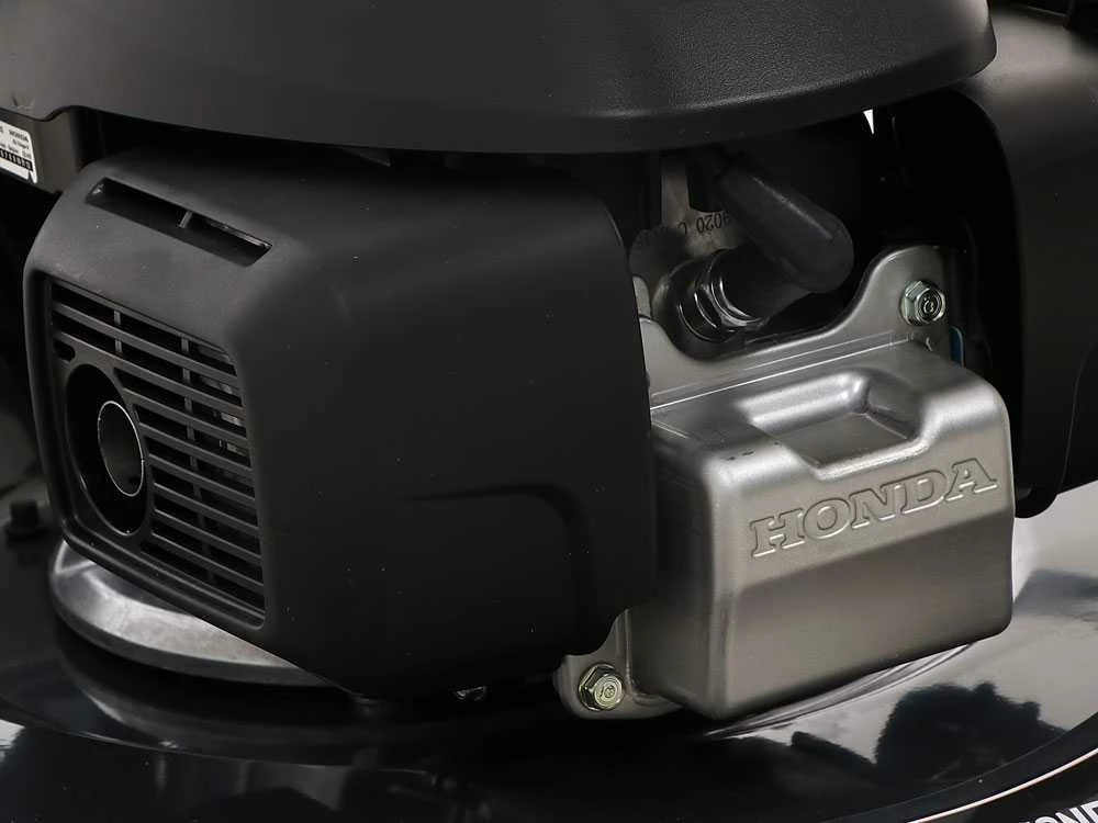 Tondeuse à Gazon Tractée Blackstone SP530 H Deluxe - 4 Fonctions De Coupe - Moteur Honda GCVX200 – Image 15