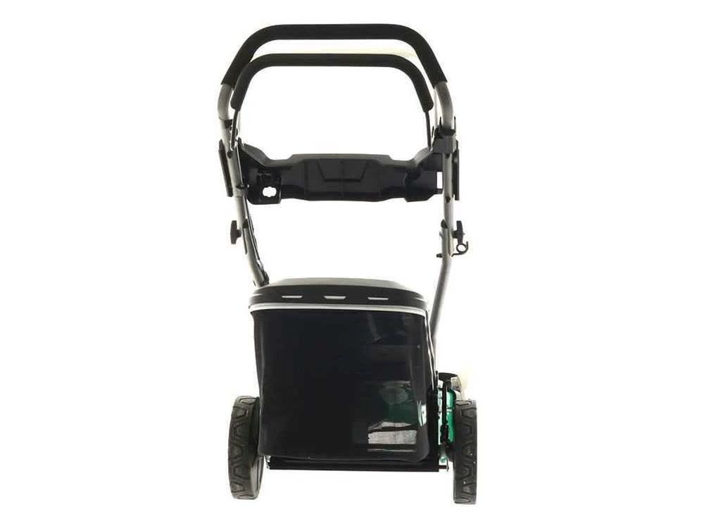 Tondeuse à Gazon Tractée GreenBay GB-LM 46 SH - 4 En 1 - Moteur Honda GCVx145 – Image 6