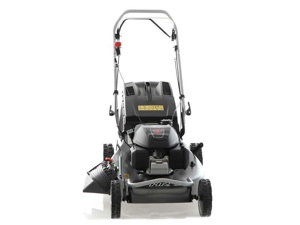 Tondeuse à Gazon Tractée Marina Systems HR 57 SH 3V - 4EN1 - 3 Vitesses - Moteur Honda GCVx 200 – Image 4