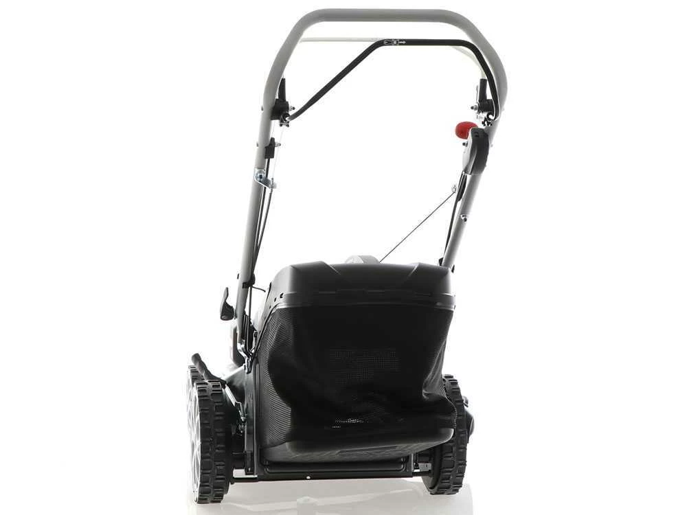 Tondeuse à Gazon Tractée Marina Systems HR 57 SH 3V - 4EN1 - 3 Vitesses - Moteur Honda GCVx 200 – Image 12