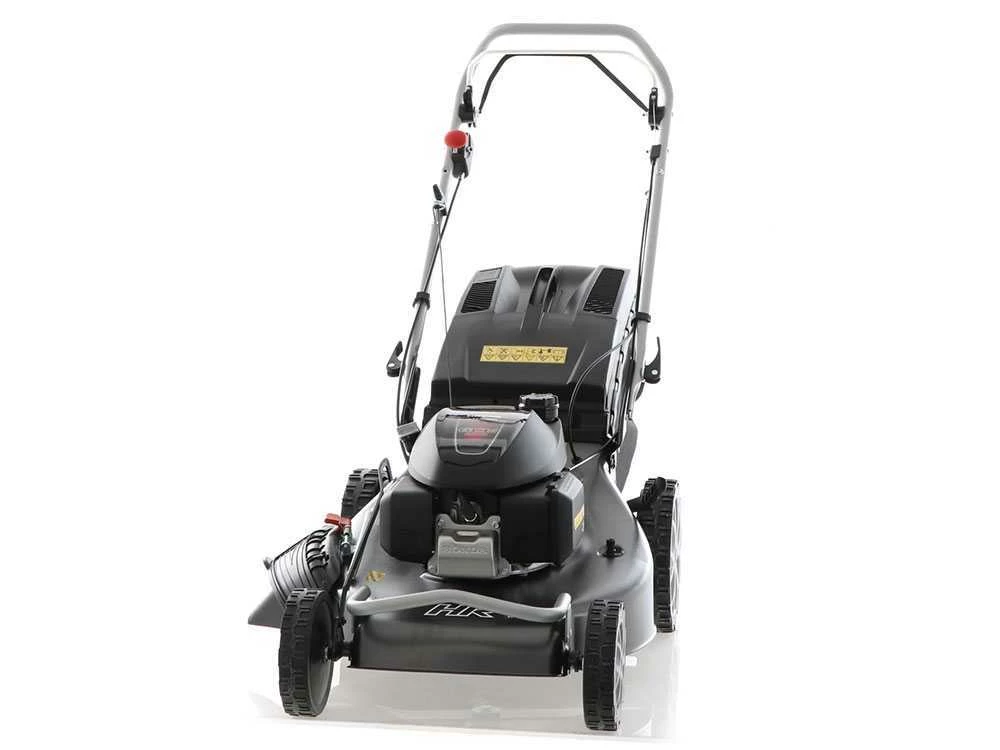 Tondeuse à Gazon Tractée Marina Systems HR 57 SH 3V - 4EN1 - 3 Vitesses - Moteur Honda GCVx 200 – Image 15