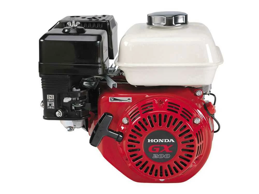 Tondeuse Hélicoïdale Marina Systems 660H RR - Honda GX200 - Rouleau En Caoutchouc - Hélice 6 Lames – Image 17