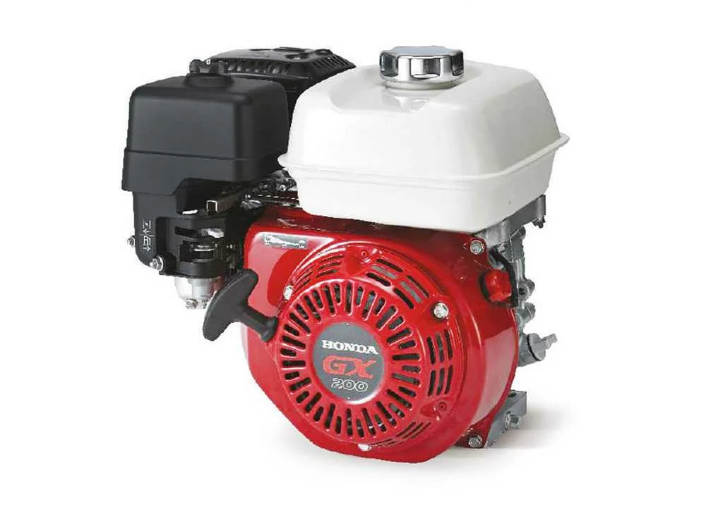 Tondeuse Hélicoïdale Marina Systems 660H RR - Honda GX200 - Rouleau En Caoutchouc - Hélice 6 Lames – Image 18