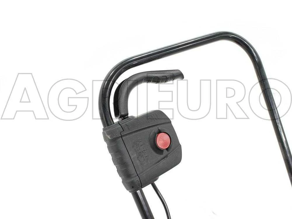 Tondeuse électrique 1000W MTD Smart 32 E - 32 Cm Tondeuse De 1000W – Image 14