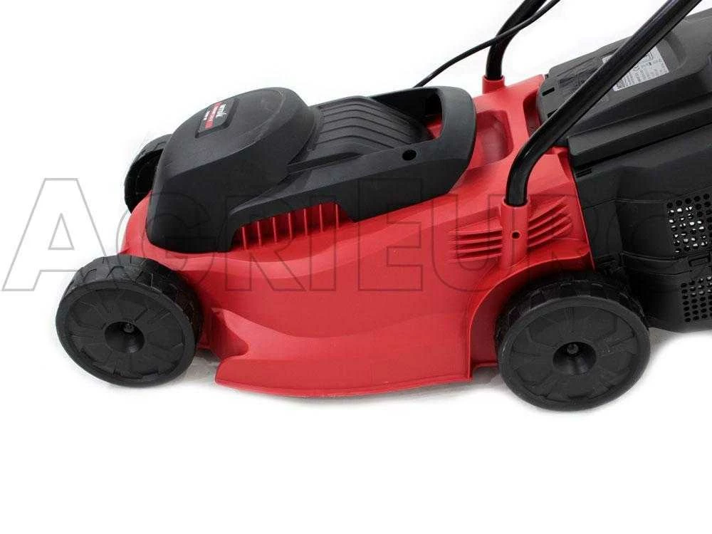 Tondeuse électrique 1000W MTD Smart 32 E - 32 Cm Tondeuse De 1000W – Image 16