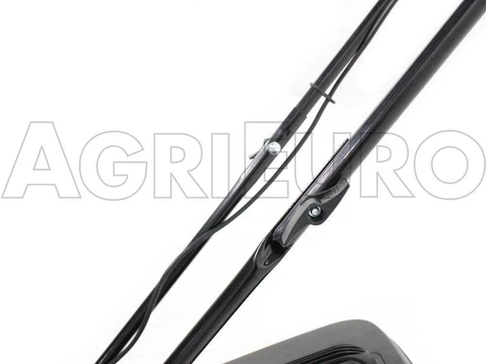 Tondeuse électrique 1000W MTD Smart 32 E - 32 Cm Tondeuse De 1000W – Image 17