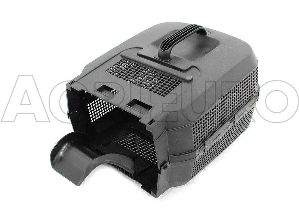 Tondeuse électrique 1000W MTD Smart 32 E - 32 Cm Tondeuse De 1000W – Image 15