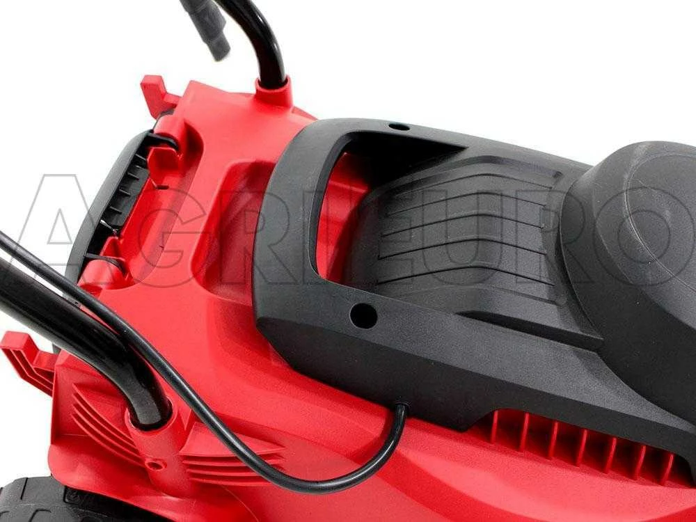 Tondeuse électrique 1000W MTD Smart 32 E - 32 Cm Tondeuse De 1000W – Image 19