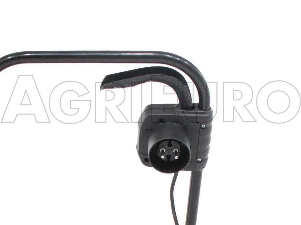 Tondeuse électrique 1000W MTD Smart 32 E - 32 Cm Tondeuse De 1000W – Image 20