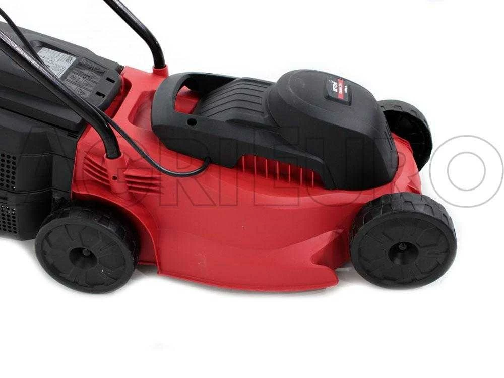 Tondeuse électrique 1000W MTD Smart 32 E - 32 Cm Tondeuse De 1000W – Image 2