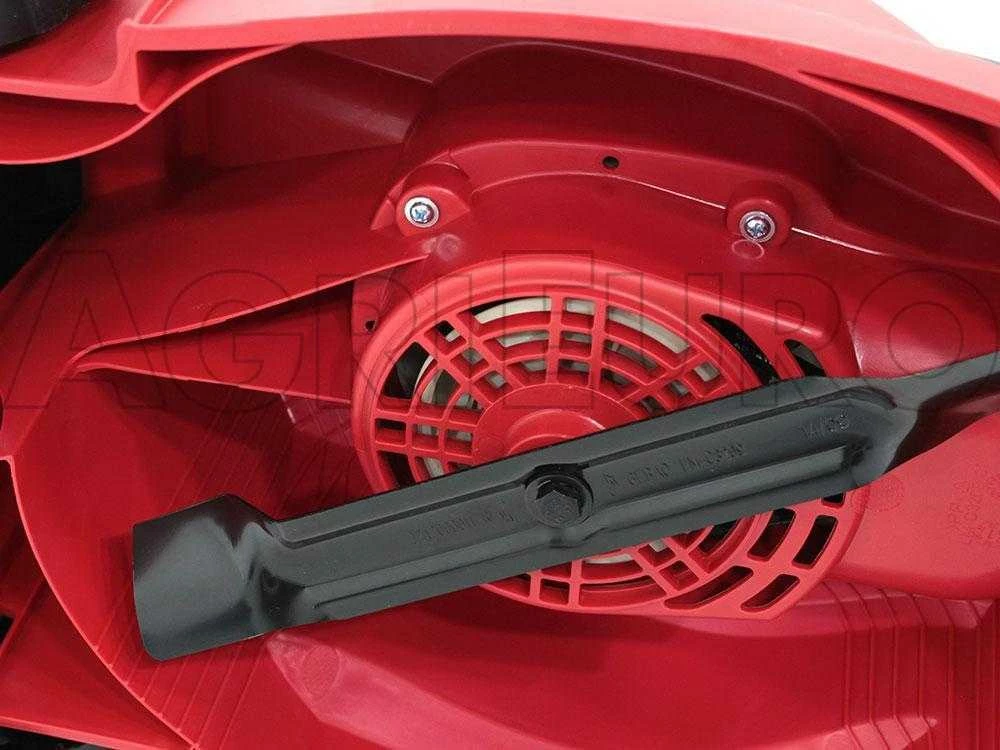 Tondeuse électrique 1000W MTD Smart 32 E - 32 Cm Tondeuse De 1000W – Image 3