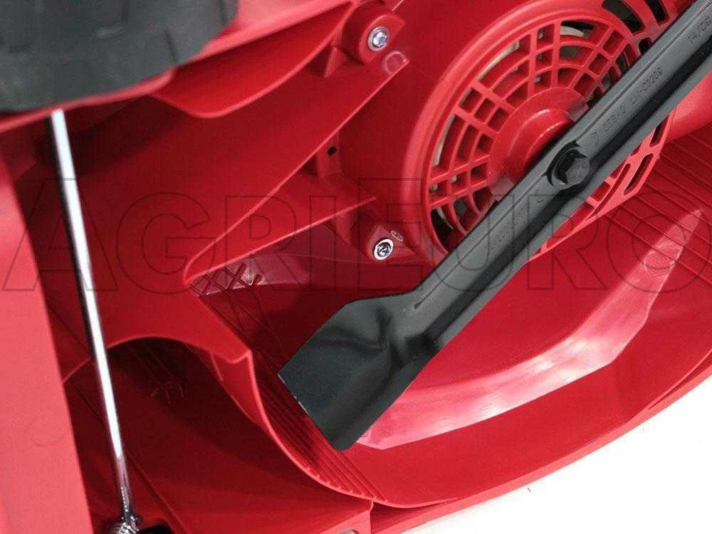 Tondeuse électrique 1000W MTD Smart 32 E - 32 Cm Tondeuse De 1000W – Image 8