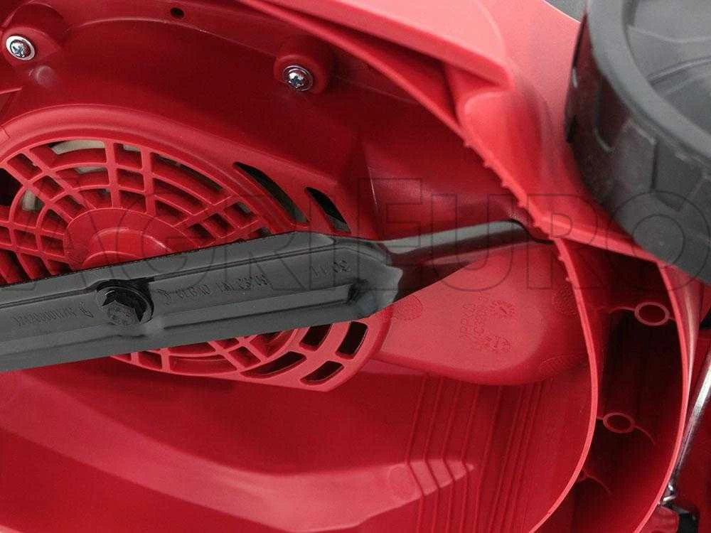 Tondeuse électrique 1000W MTD Smart 32 E - 32 Cm Tondeuse De 1000W – Image 7