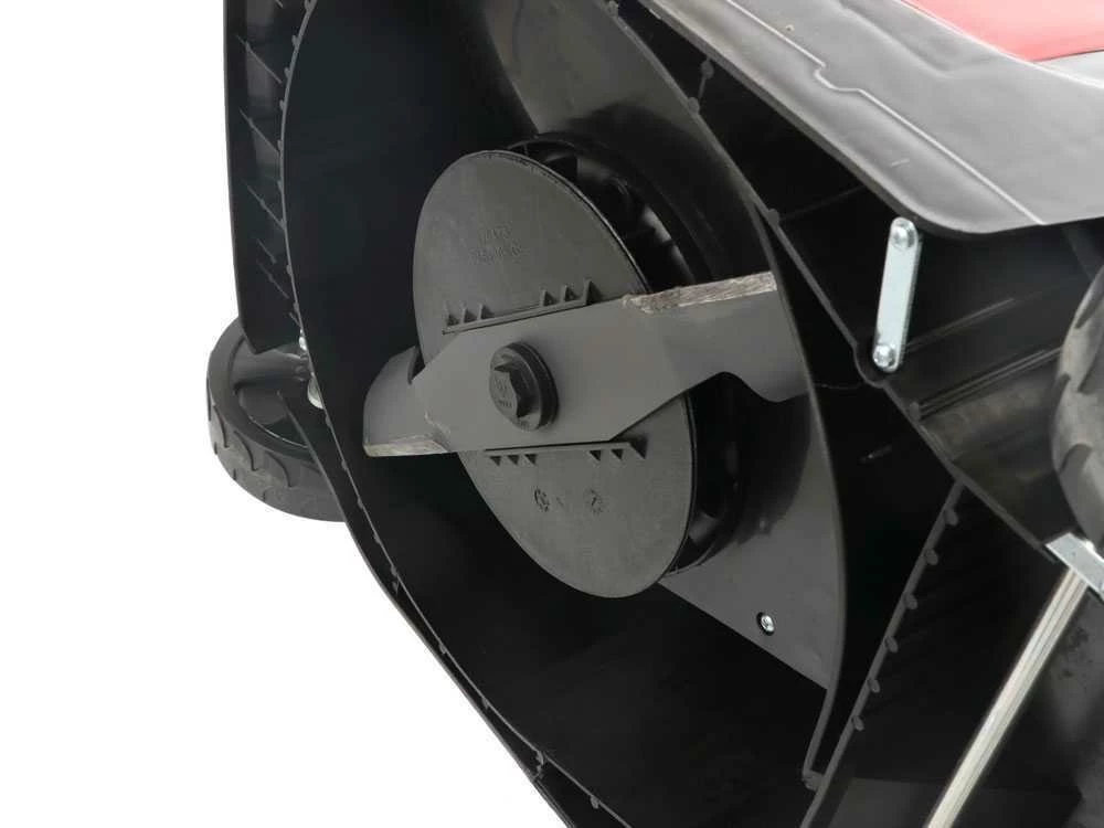 Tondeuse électrique AL-KO Comfort 34E - Lame De 34 Cm – Image 20